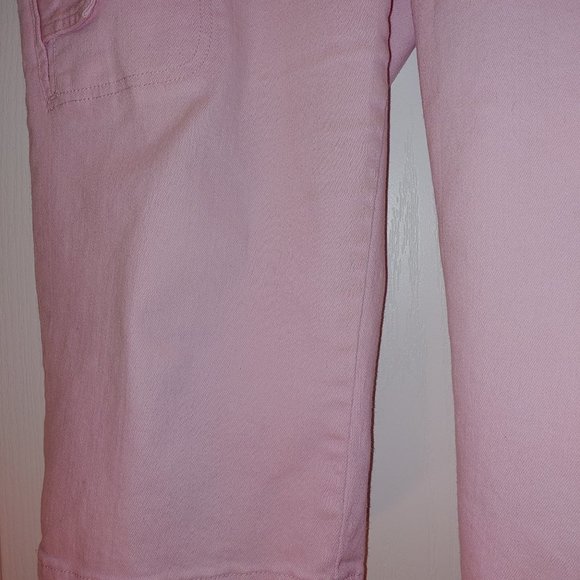 Capri pants - Picture 4 of 5